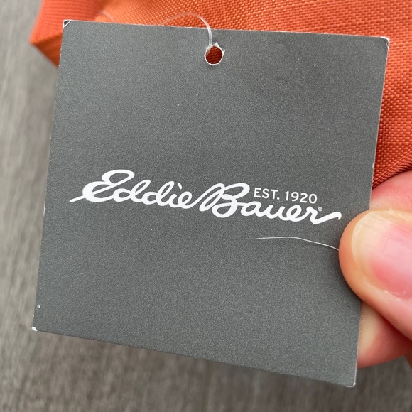 ✨SOLD✨ BNWT Foldable Backpack - 20l - Picture 7 of 7